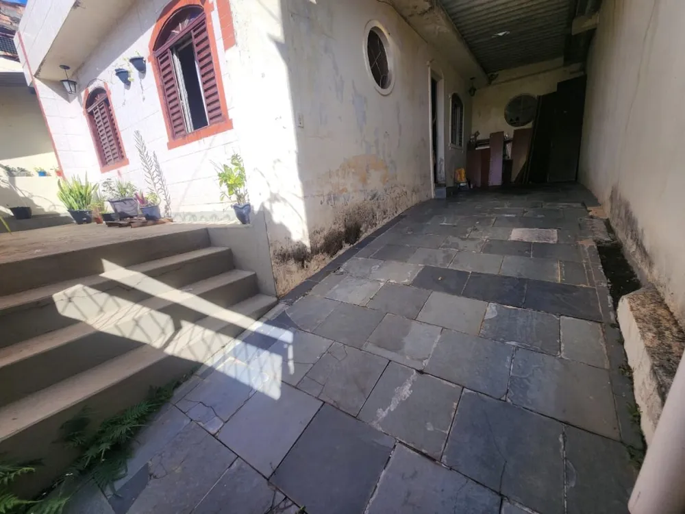 Casa, 3 quartos, 200 m² - Foto 1