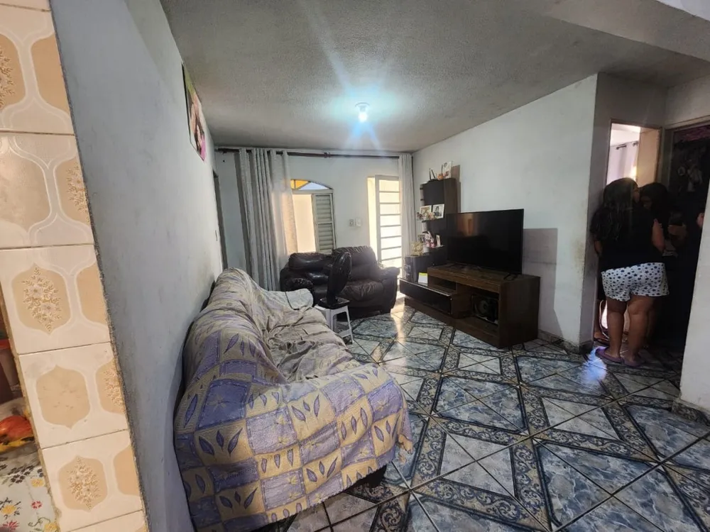 Casa, 3 quartos, 200 m² - Foto 6