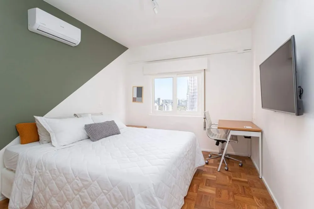 Apartamento, 5 quartos, 134 m² - Foto 1