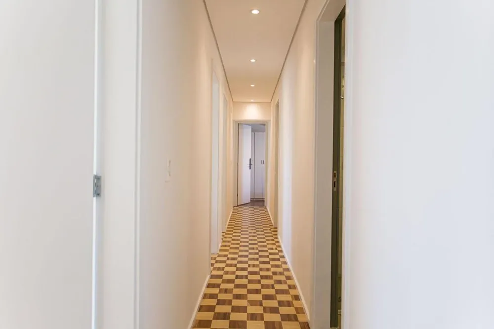 Apartamento, 5 quartos, 134 m² - Foto 2