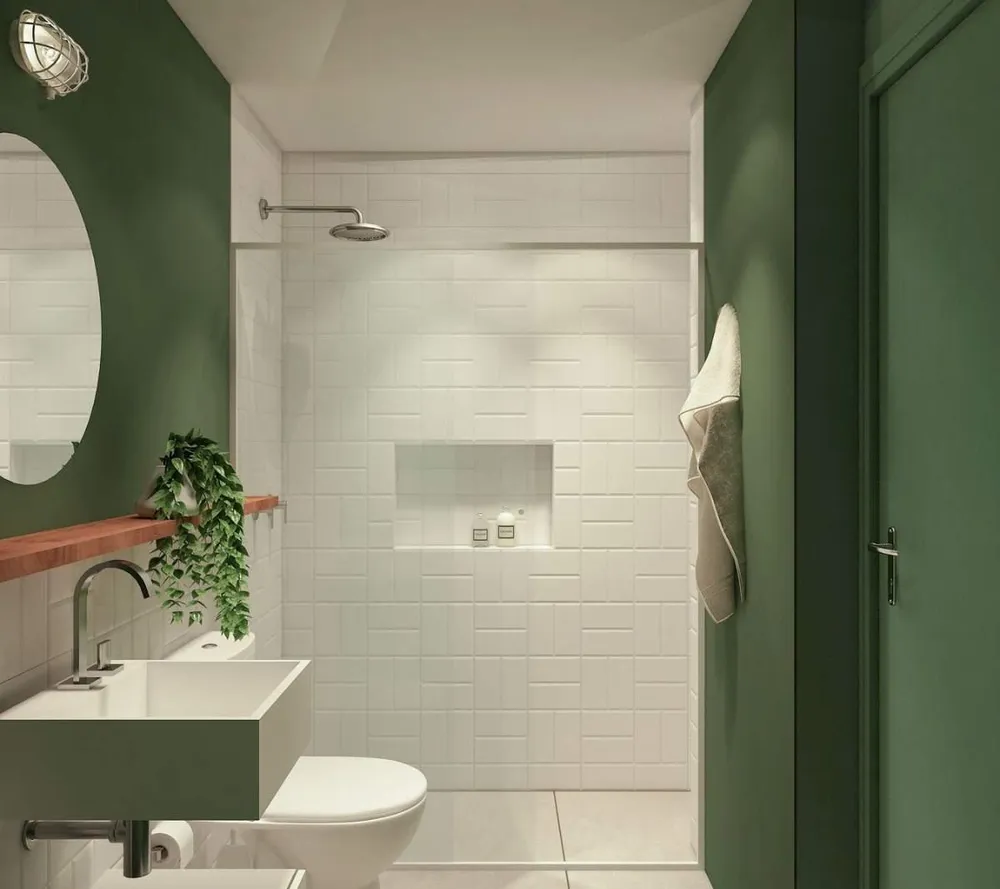 Apartamento, 5 quartos, 134 m² - Foto 4