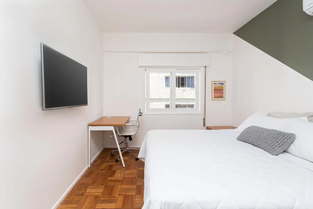 Apartamento, 5 quartos, 134 m² - Foto 7