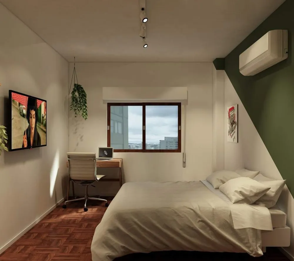 Apartamento, 5 quartos, 134 m² - Foto 6