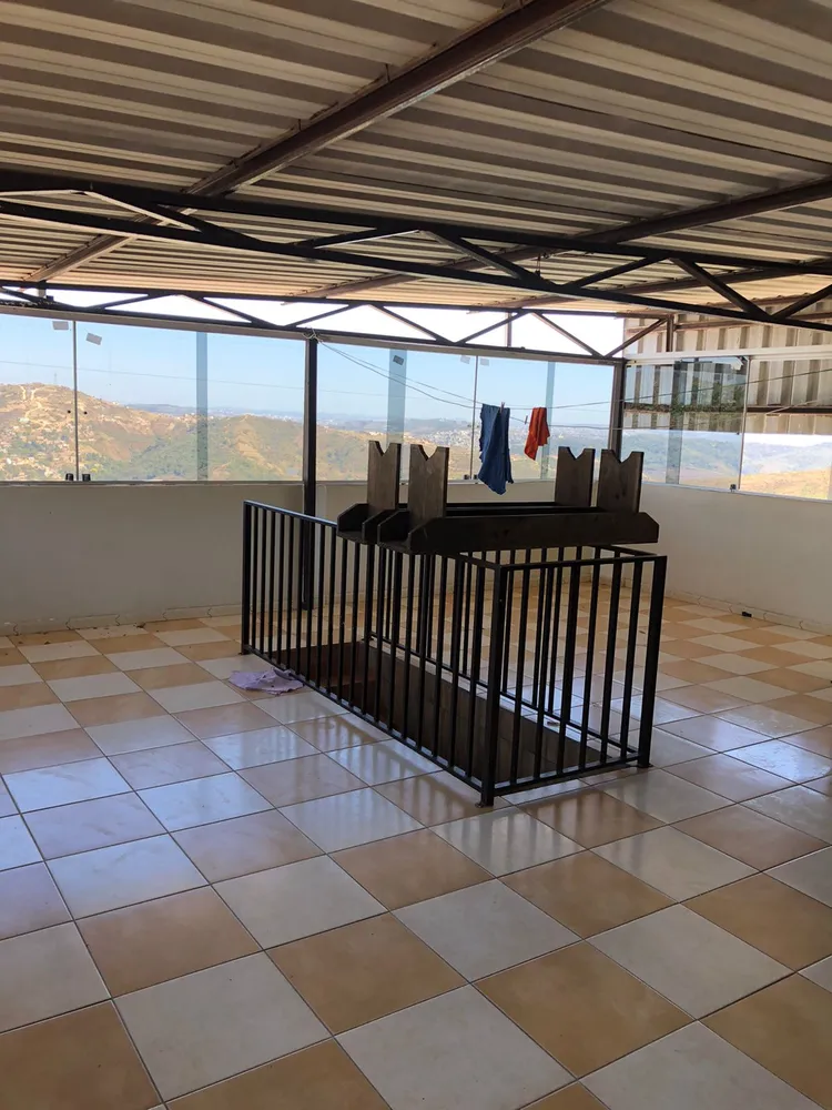 Casa, 2 quartos, 60 m² - Foto 2