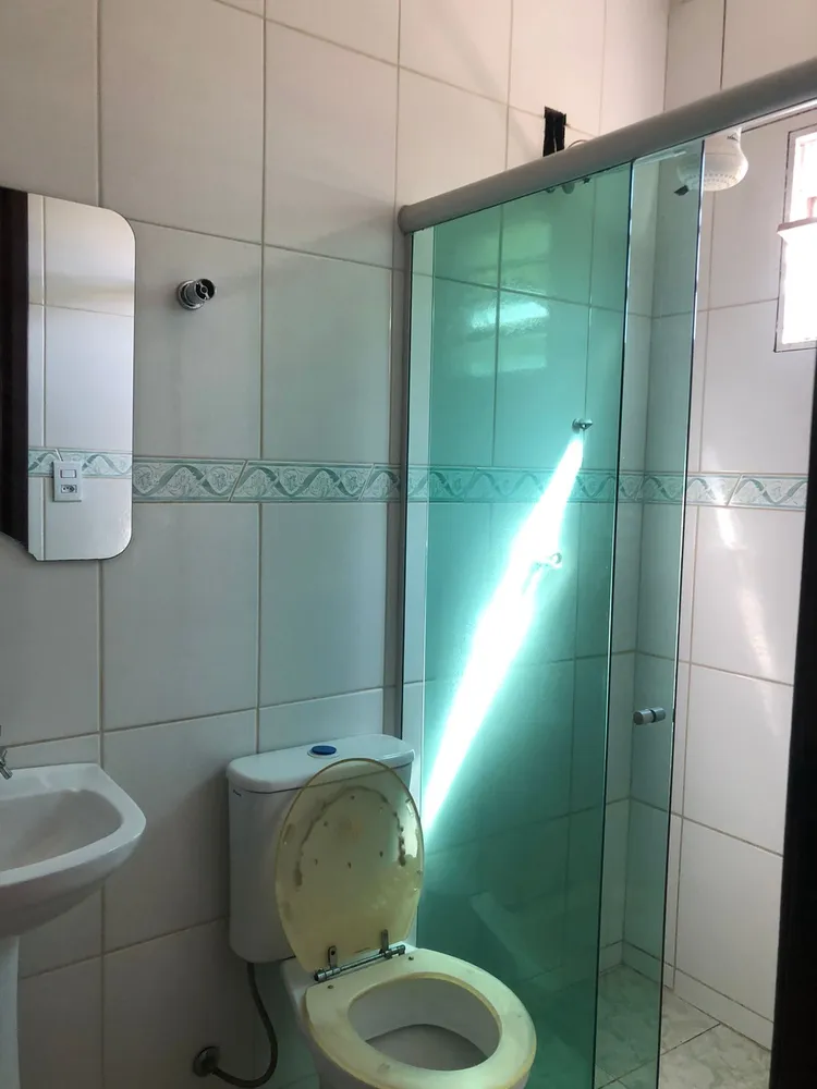 Casa, 2 quartos, 60 m² - Foto 9