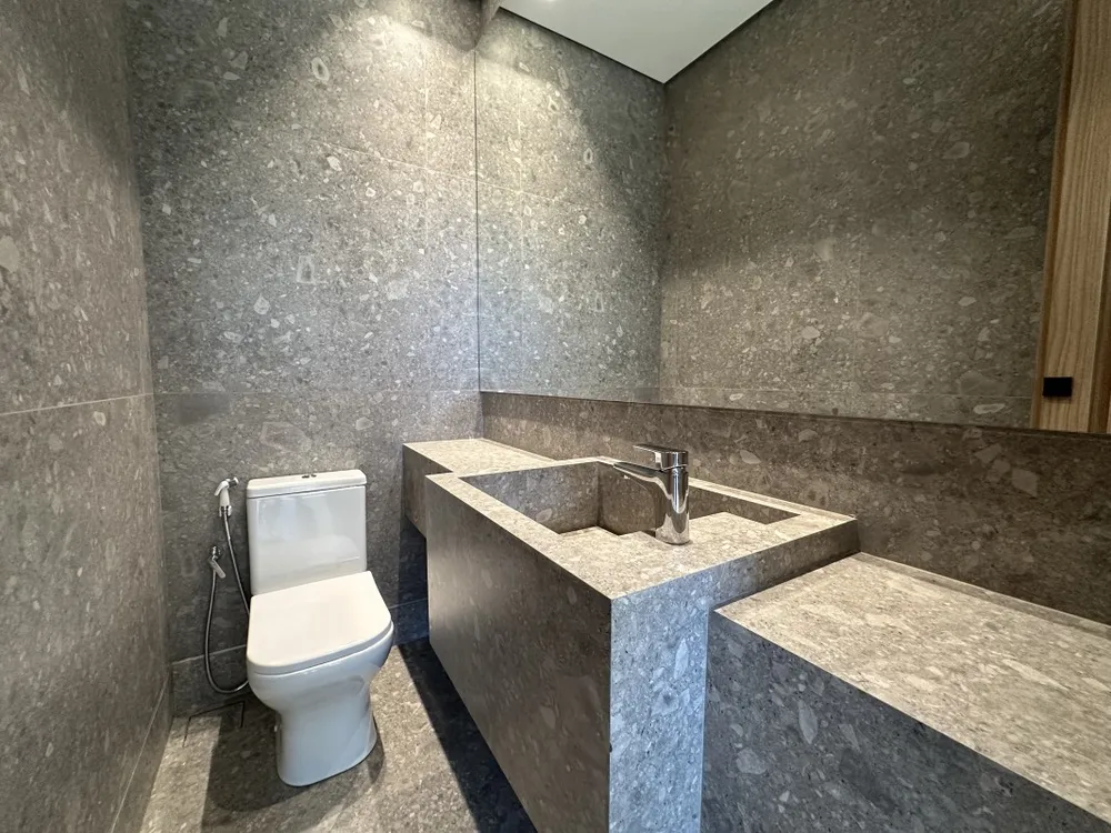 Casa de Condomínio, 4 quartos - Foto 5