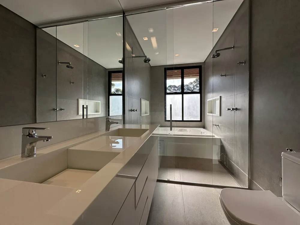 Casa de Condomínio, 4 quartos - Foto 8