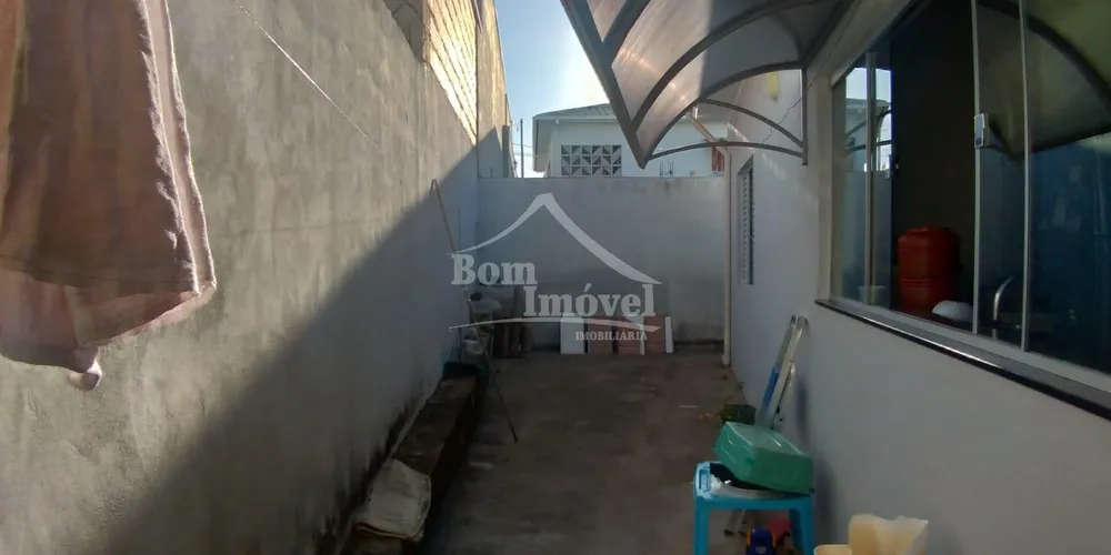 Casa, 3 quartos, 100 m² - Foto 12