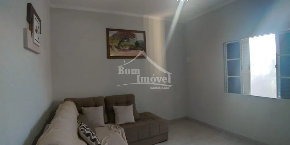 Casa, 3 quartos, 100 m² - Foto 7