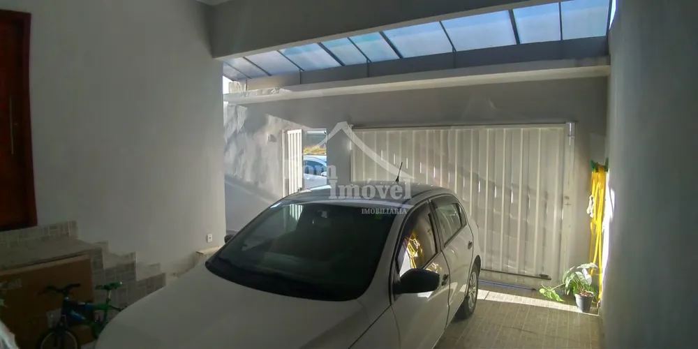 Casa, 3 quartos, 100 m² - Foto 15