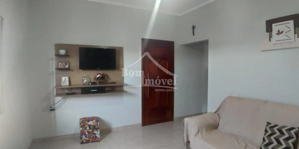 Casa, 3 quartos, 100 m² - Foto 3