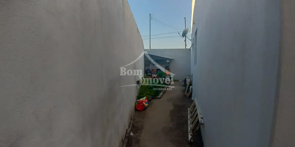Casa, 3 quartos, 100 m² - Foto 8