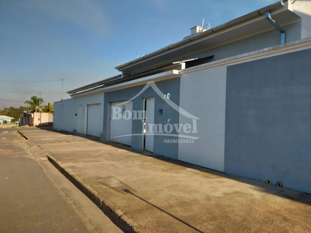 Casa, 3 quartos, 100 m² - Foto 4