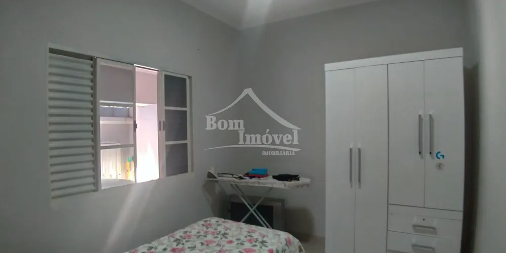 Casa, 3 quartos, 100 m² - Foto 8