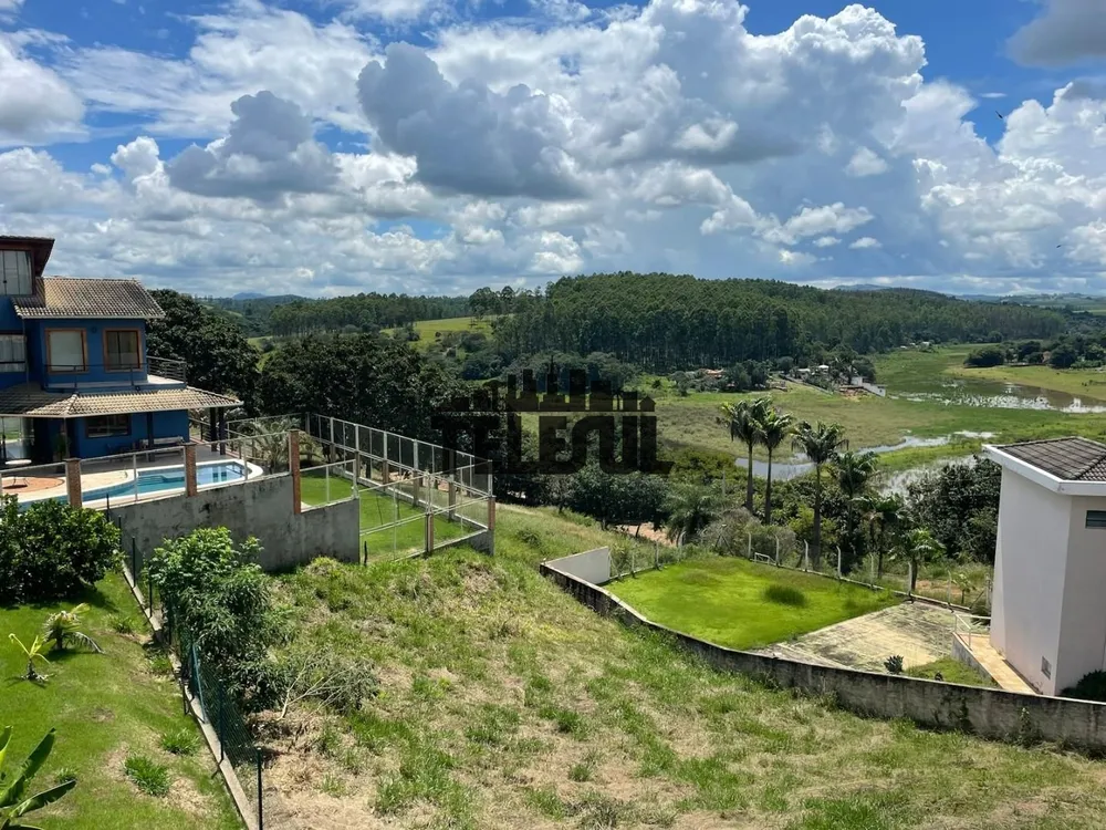 Terreno, 1325 m² - Foto 1