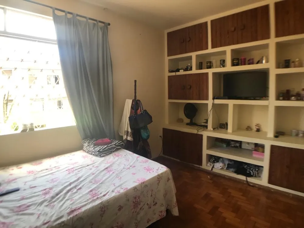 Apartamento, 3 quartos, 100 m² - Foto 9