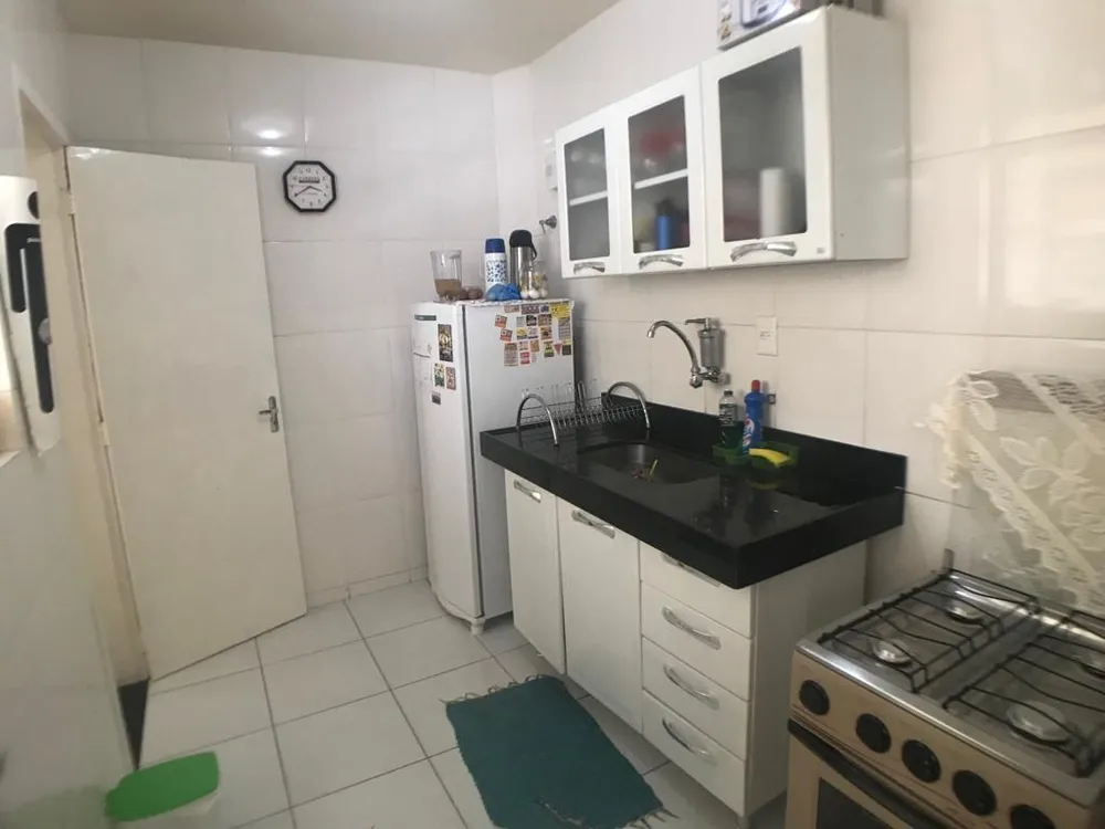 Apartamento, 3 quartos, 100 m² - Foto 3