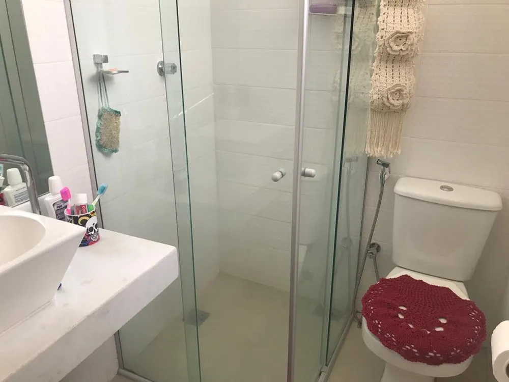 Apartamento, 3 quartos, 100 m² - Foto 10