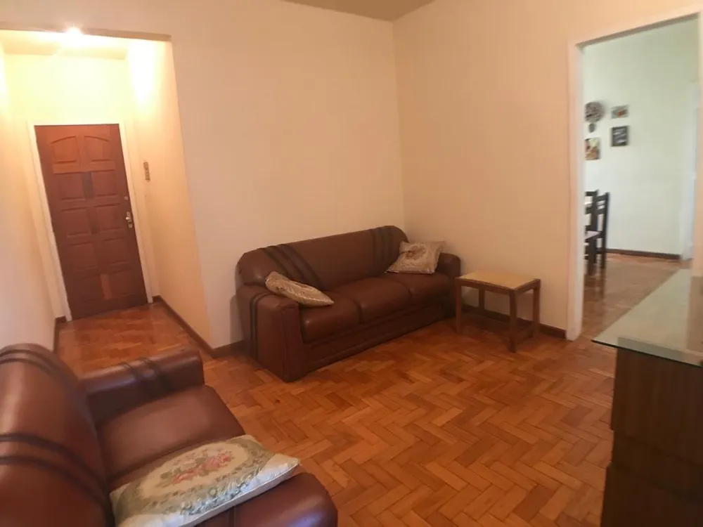 Apartamento, 3 quartos, 100 m² - Foto 2