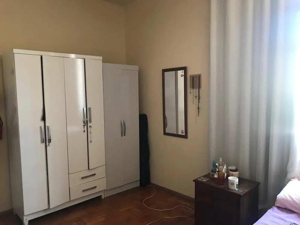 Apartamento, 3 quartos, 100 m² - Foto 11