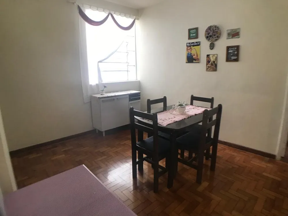Apartamento, 3 quartos, 100 m² - Foto 5