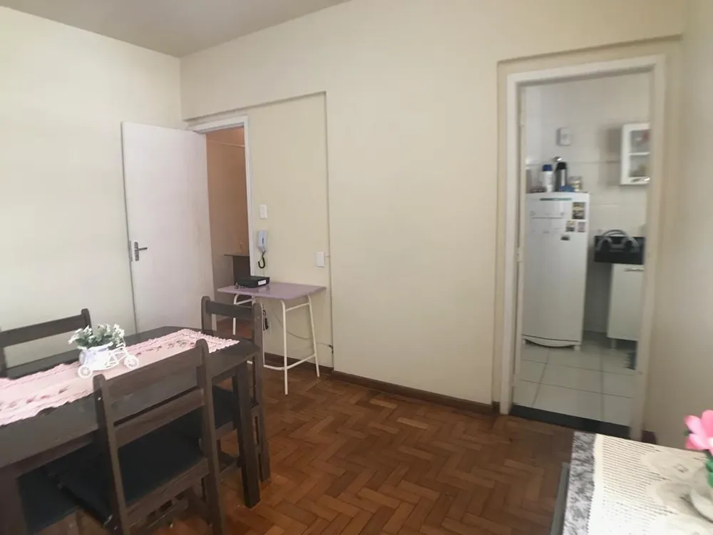 Apartamento, 3 quartos, 100 m² - Foto 4