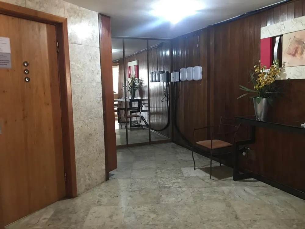 Apartamento, 3 quartos, 100 m² - Foto 1