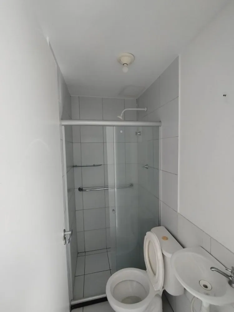Apartamento, 3 quartos, 90 m² - Foto 7