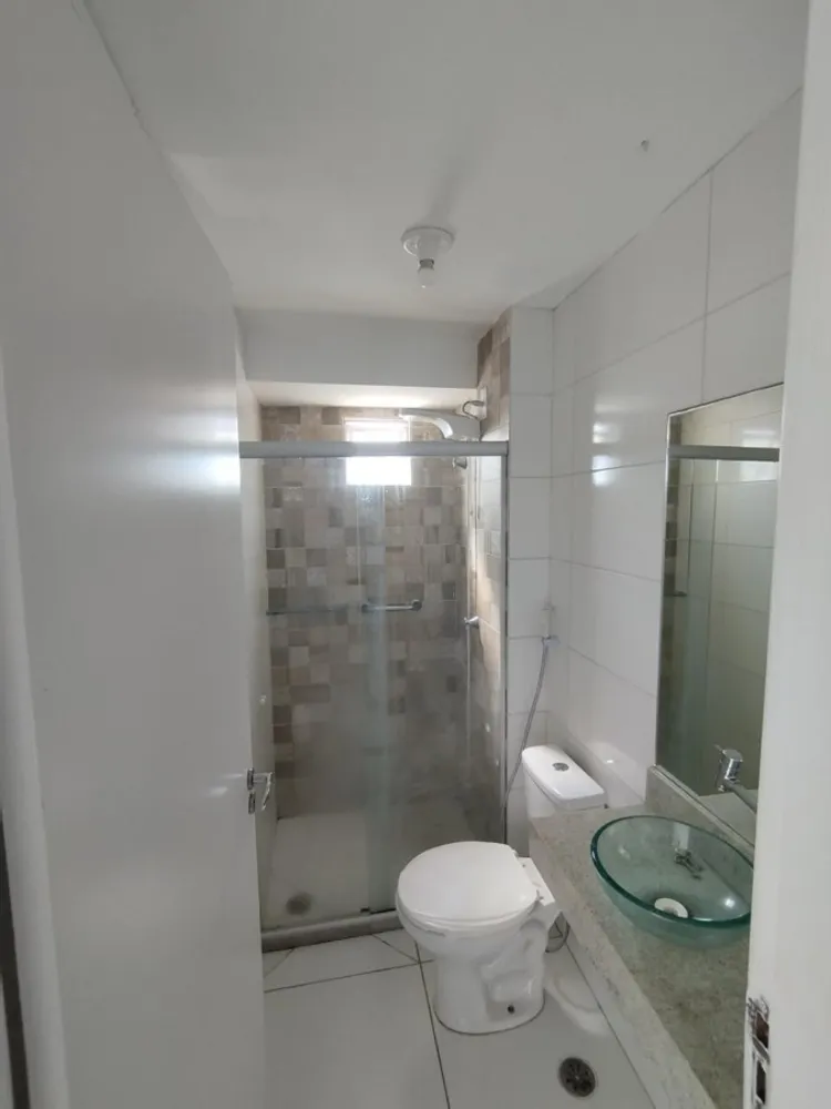 Apartamento, 3 quartos, 90 m² - Foto 4