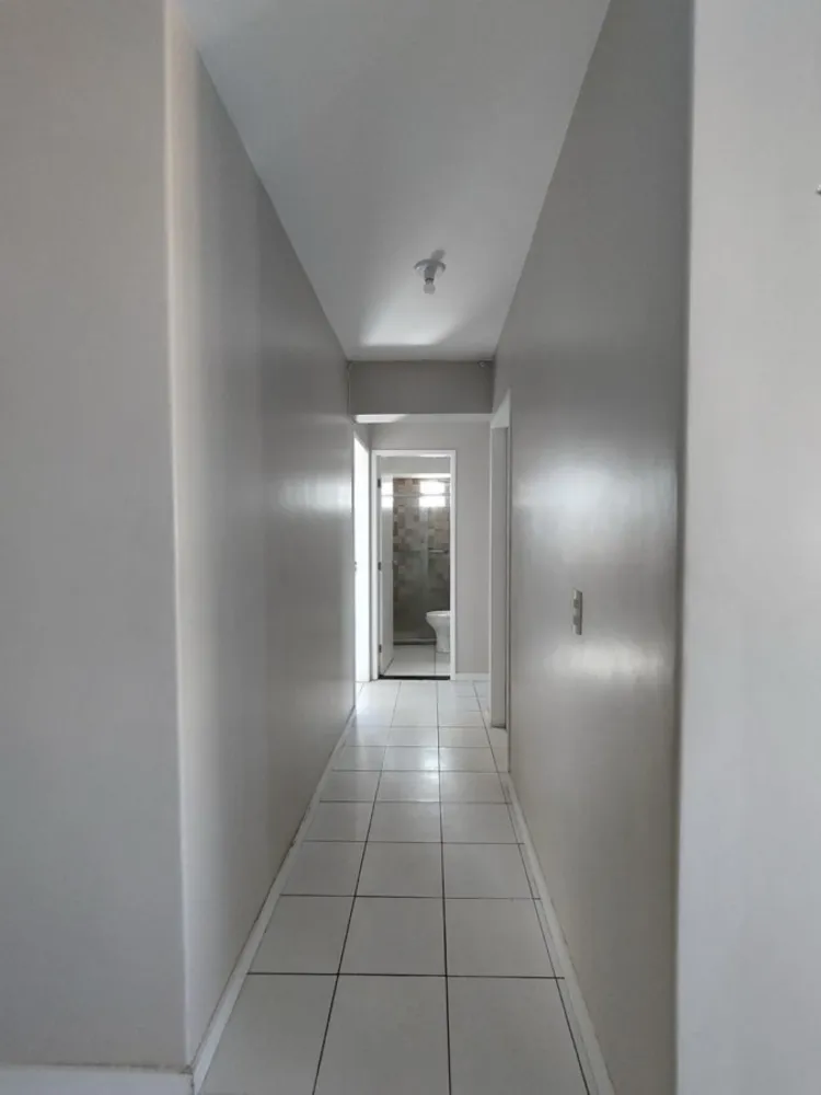 Apartamento, 3 quartos, 90 m² - Foto 1