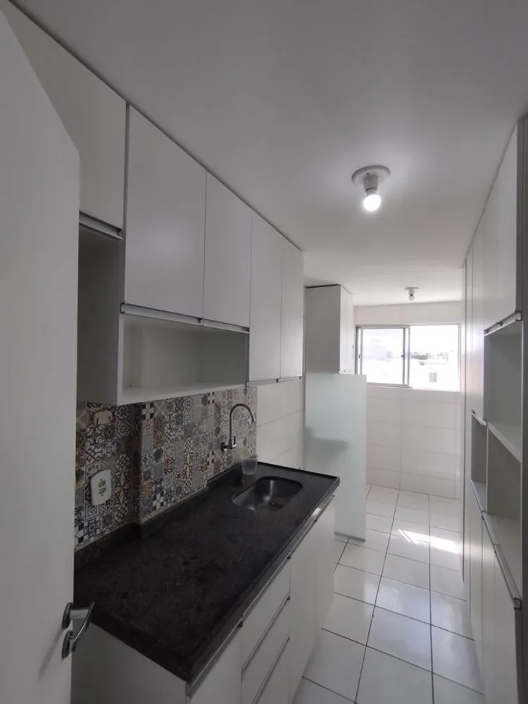 Apartamento, 3 quartos, 90 m² - Foto 6