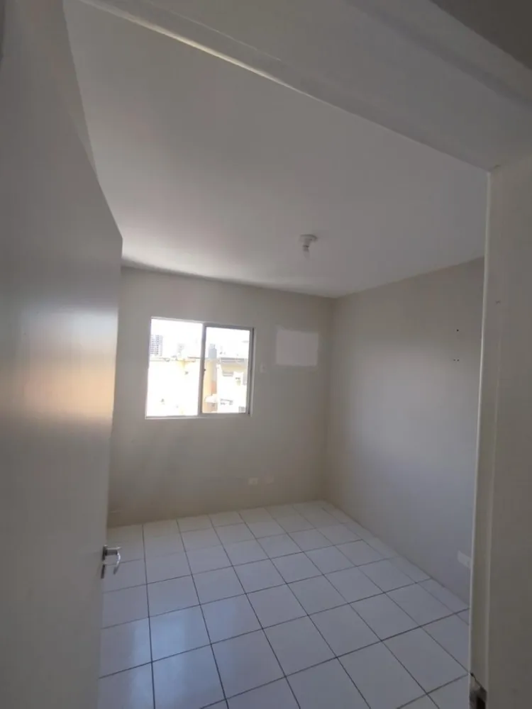 Apartamento, 3 quartos, 90 m² - Foto 2