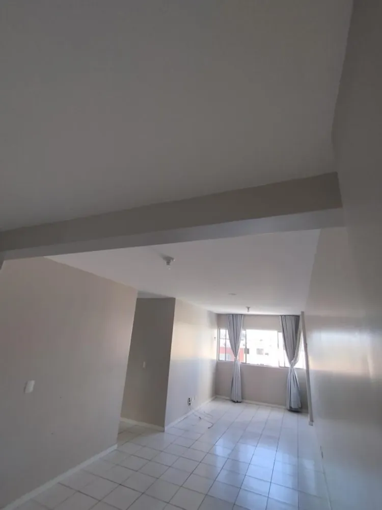 Apartamento, 3 quartos, 90 m² - Foto 3