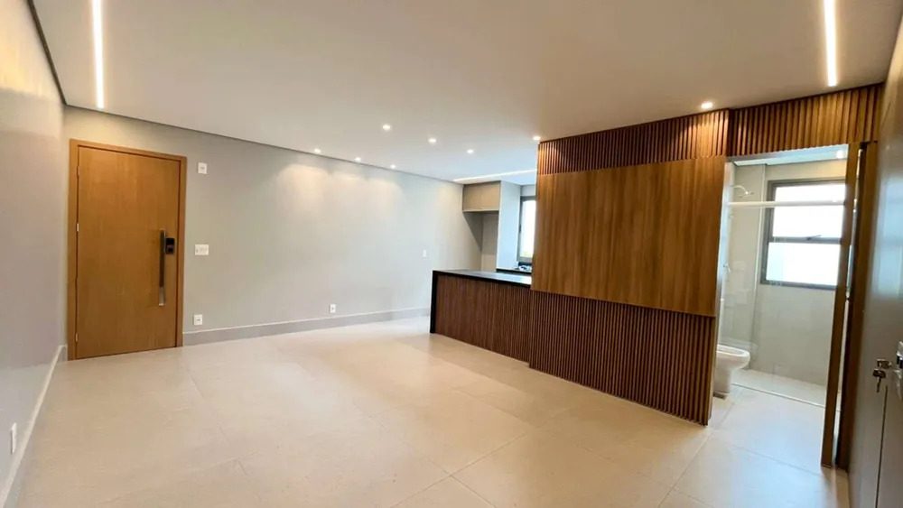 Apartamento, 2 quartos, 62 m² - Foto 2