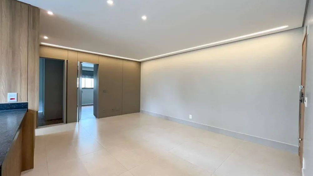 Apartamento, 2 quartos, 62 m² - Foto 1