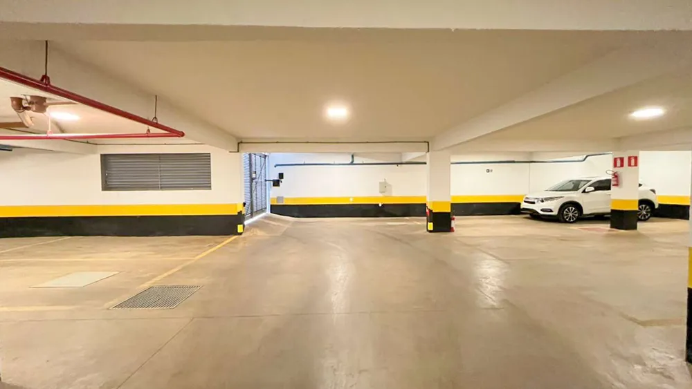 Apartamento, 2 quartos, 62 m² - Foto 9