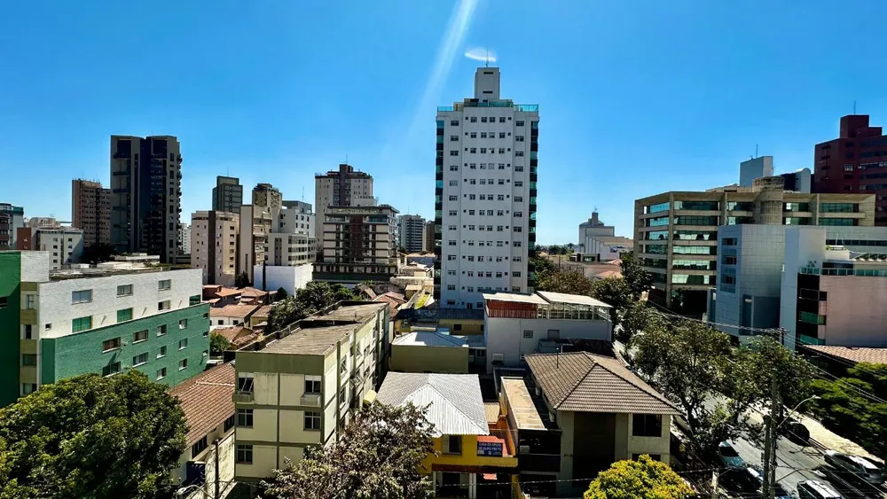 Apartamento, 3 quartos, 87 m² - Foto 7