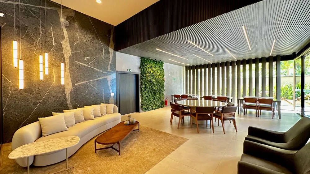 Apartamento, 3 quartos, 87 m² - Foto 1