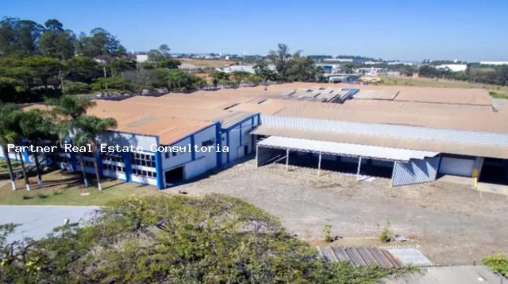 Depósito-Galpão, 54085 m² - Foto 1