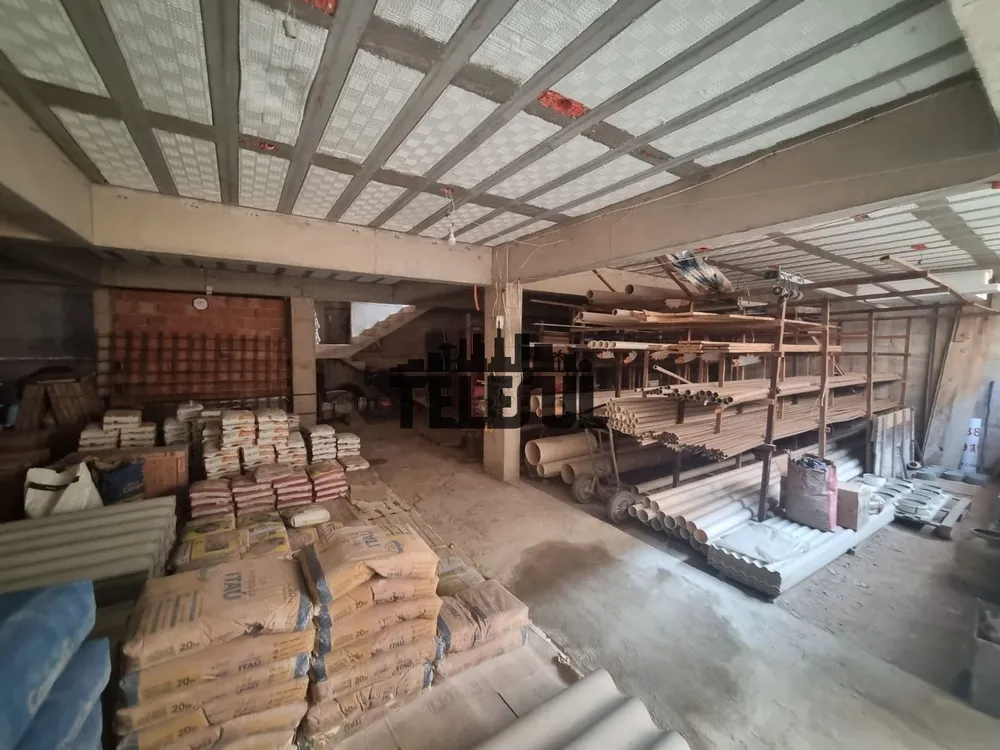 Depósito-Galpão, 650 m² - Foto 9