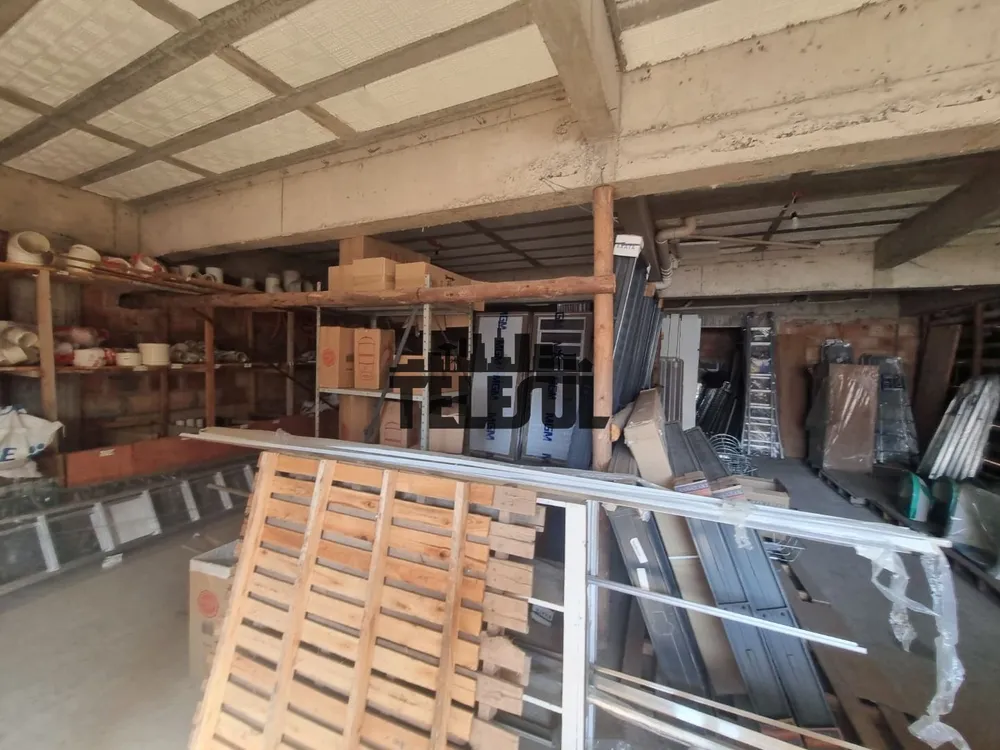 Depósito-Galpão, 650 m² - Foto 7