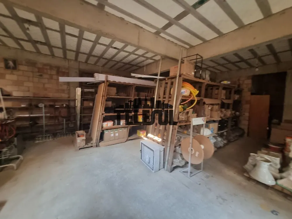 Depósito-Galpão, 650 m² - Foto 5