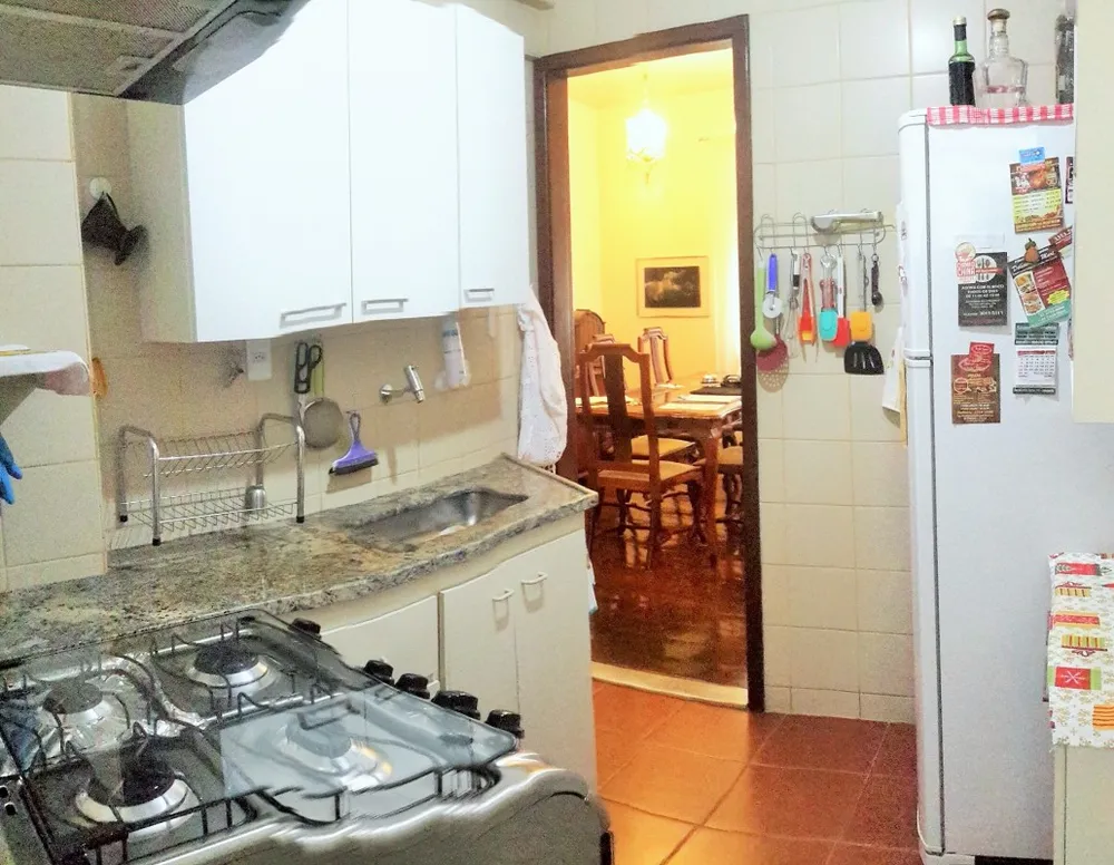 Apartamento, 3 quartos, 123 m² - Foto 5