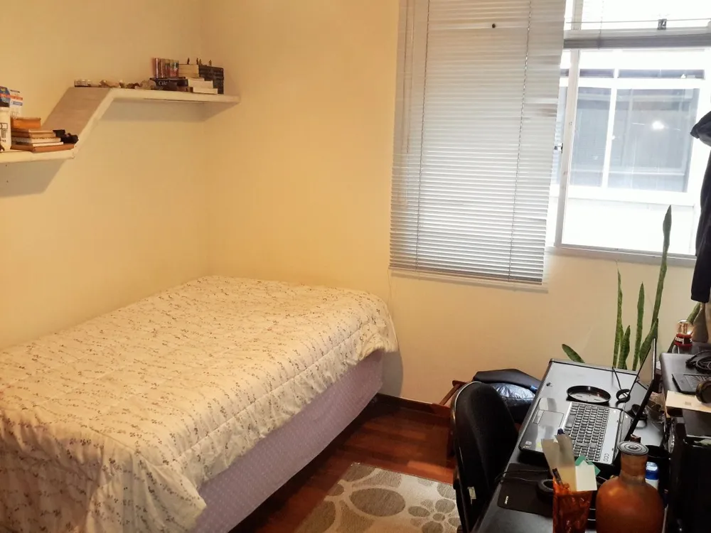 Apartamento, 3 quartos, 123 m² - Foto 6