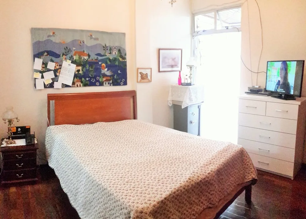 Apartamento, 3 quartos, 123 m² - Foto 8