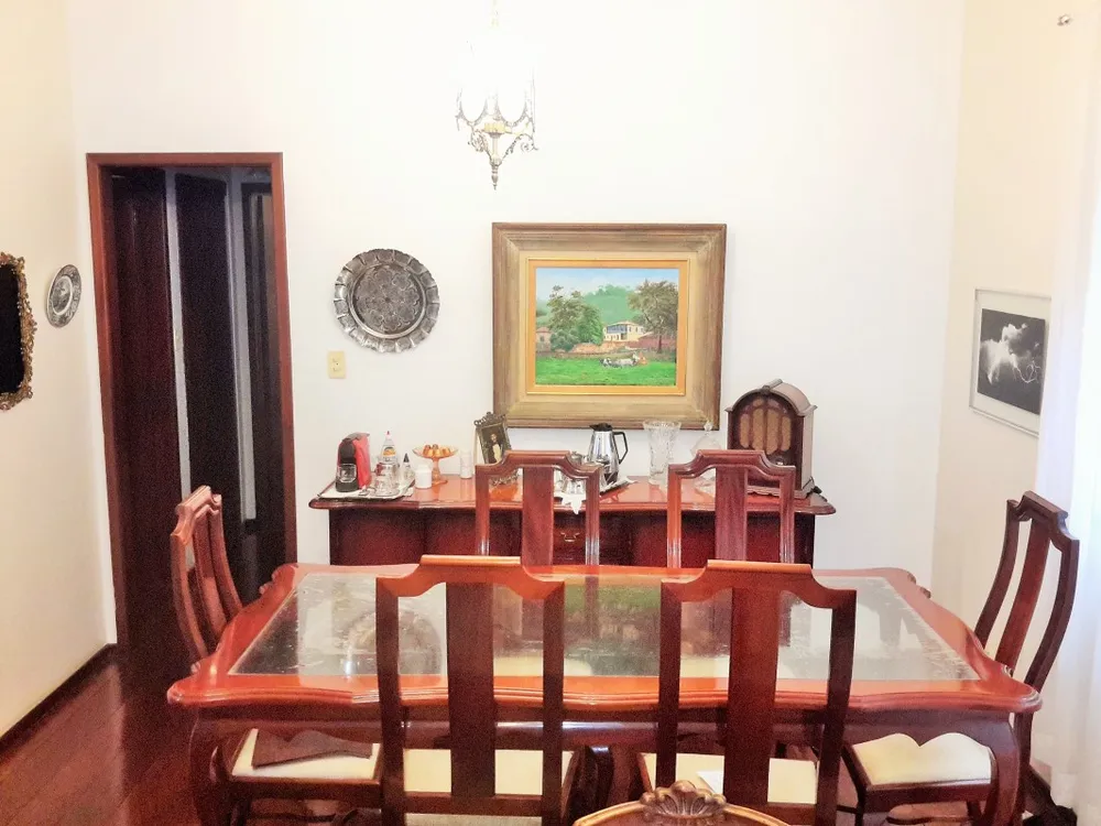 Apartamento, 3 quartos, 123 m² - Foto 4