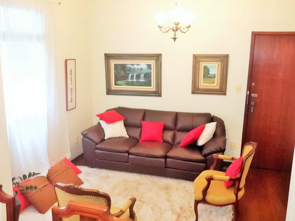 Apartamento, 3 quartos, 123 m² - Foto 3