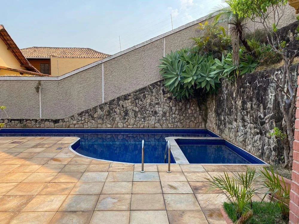 Casa, 5 quartos, 650 m² - Foto 16