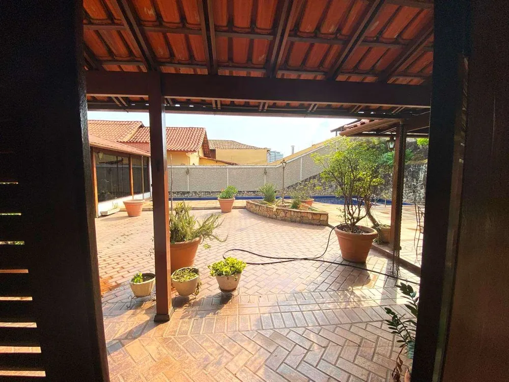 Casa, 5 quartos, 650 m² - Foto 6