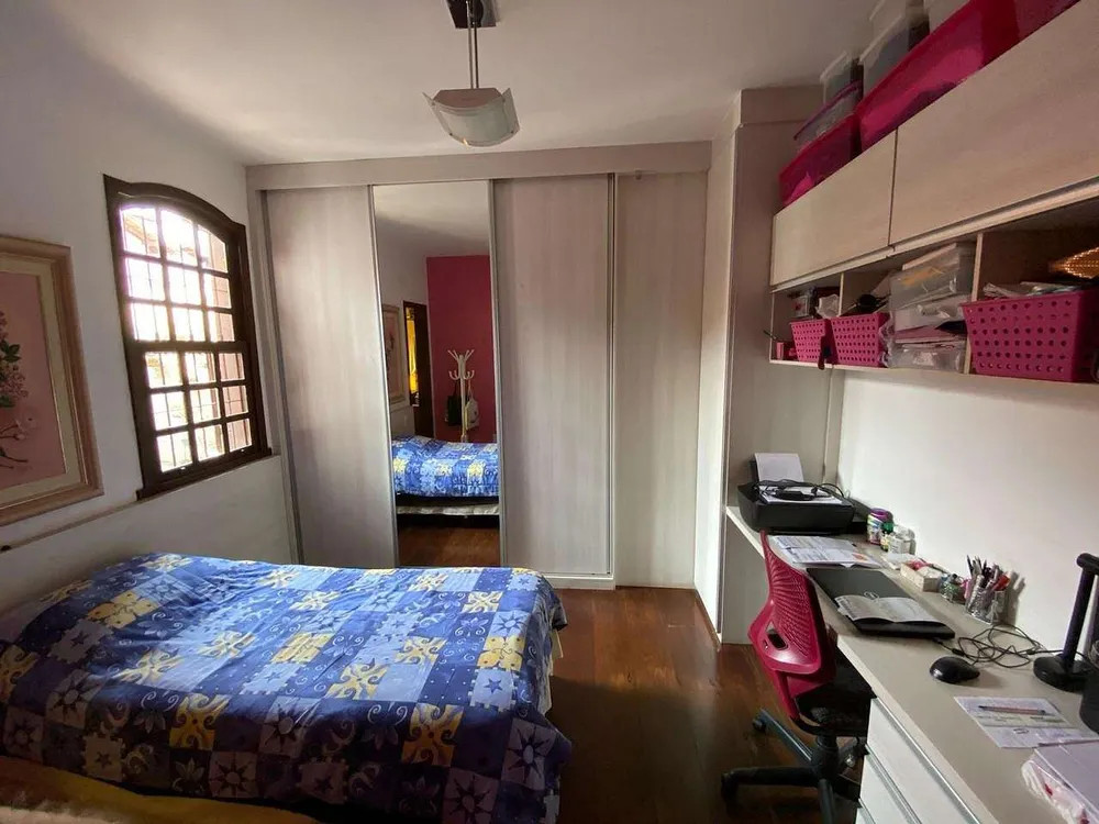 Casa, 5 quartos, 650 m² - Foto 10